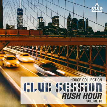 Various Artists - Club Session Rush Hour, Vol. 10
