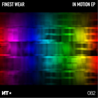 Finest Wear - In Motion EP