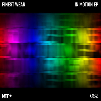 Finest Wear - In Motion EP