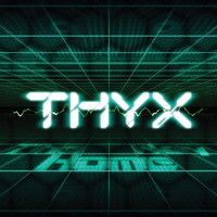 THYX - The Way Home