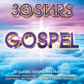Various Artists - 30 Stars: Gospel