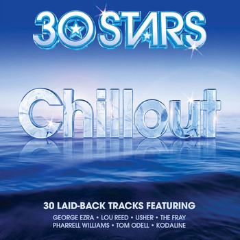Various Artists - 30 Stars: Chill