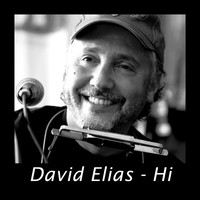 David Elias - Hi