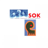 Sok - SOK (Hermann Anders, Helmut Forsthoff, Ulrich Gumpert, Guenter Sommer)