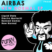 Airbas - New Normal