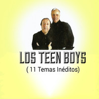 Teen Boys - 11 Temas Inéditos