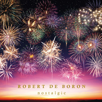 Robert de Boron - Nostalgic