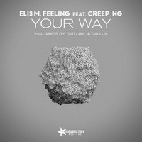 Elis M. Feeling - Your Way