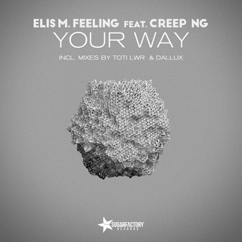 Elis M. Feeling - Your Way