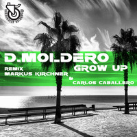D.Moldero - Grow Up