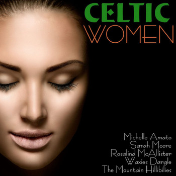Various Artists - Celtic Women