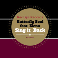 Butterfly Soul - Sing It Back
