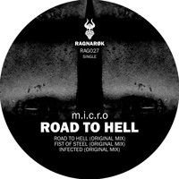 M.I.C.R.O. - Road to Hell