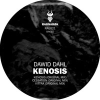 Dawid Dahl - Kenosis