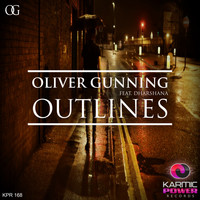 Oliver Gunning - Outlines