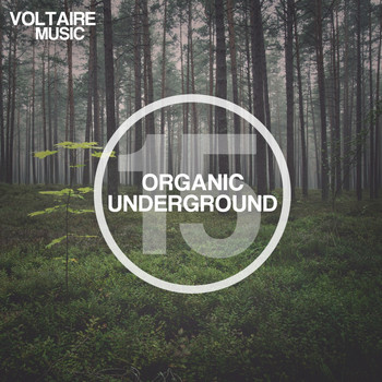 Various Artists - Organic Underground Issue 15