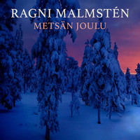 Ragni Malmstén - Metsän Joulu