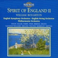 Various Artists - The Spirit of England, Vol. 2