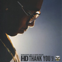 HD - Thank You Vol. 2