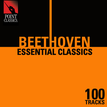 Various Artists - 100 Essential Beethoven Classics