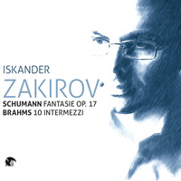 Iskander Zakirov - Schumann and Brahms