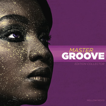 Various Artists - Master Groove Mellow Collector (Rare Funk & Soul)