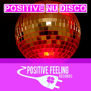Various Artists - Positive Nu Disco (Explicit)