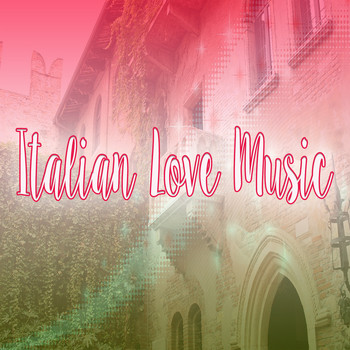 Various Artists - Italian love music