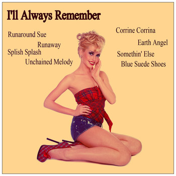 Various Artists - I'll Always Remember