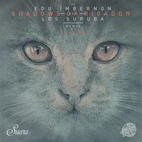 Edu Imbernon, Los Suruba - Shadows of Rigadon