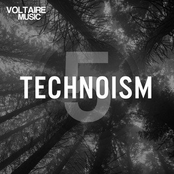 Various Artists - Technoism Issue 5