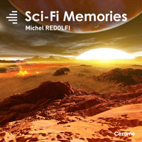 Michel Redolfi - Sci-Fi Memories