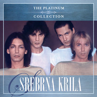 Srebrna Krila - The Platinum Collection
