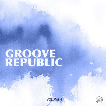 Various Artists - Groove Republic, Vol. 4 (Beautiful Deep & Vocal House)
