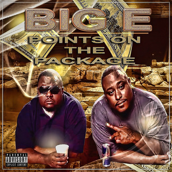 Big E - Points on the Package (Explicit)