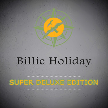 Billie Holiday - Super Deluxe Edition