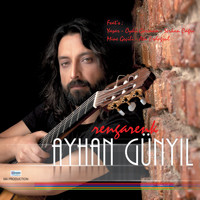 Ayhan Günyıl - Rengarenk