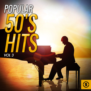 Various Artists - Popular 50's Hits, Vol. 3