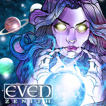 Even - Zenith