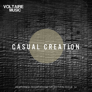 Various Artists - Casual Creation Issue 14