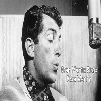 Dean Martin - Dean Martin Sings