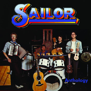 Sailor - Anthology