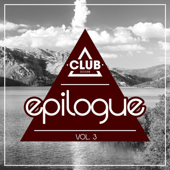Various Artists - Club Session Epilogue, Vol. 3