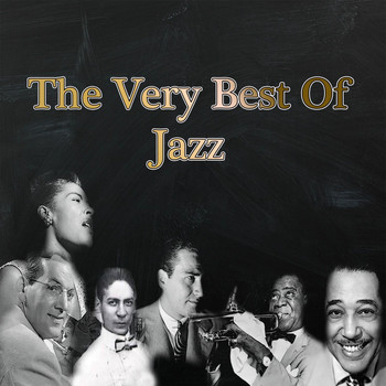 Various Artists - The Very Best of Jazz