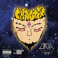 Chaotix - Next Level EP (Explicit)