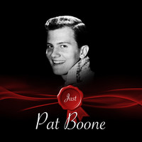Pat Boone - Just - Pat Boone