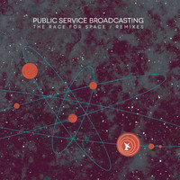 Public Service Broadcasting - Valentina (Boxed In Remix)
