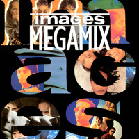 Images - Megamix - EP