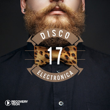 Various Artists - Disco Electronica Vol. 17