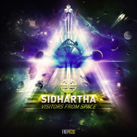 Sidhartha - Visitors from Space